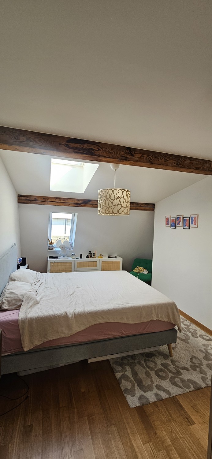 Appartamento di 3 ½ locali, foto 4 di 10