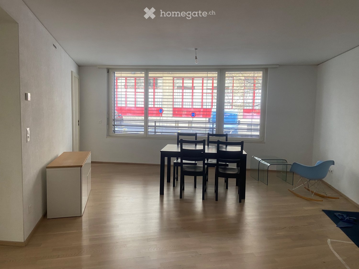 appartamento di 3 locali, foto 3 di 5
