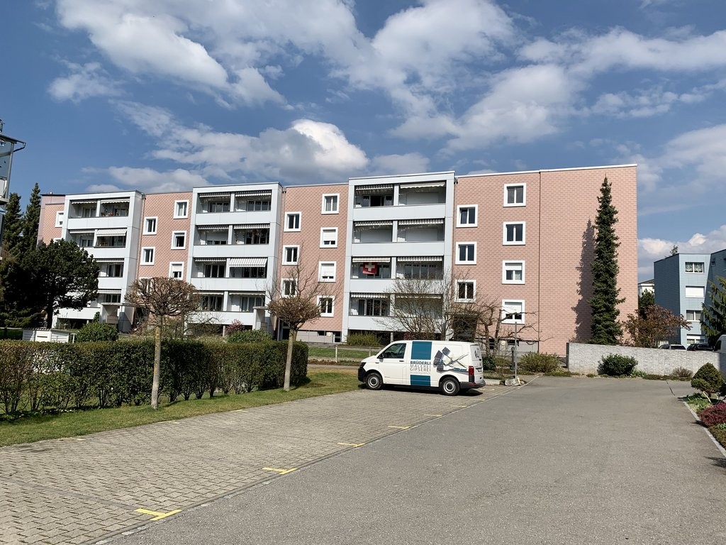 11m² posto aperto