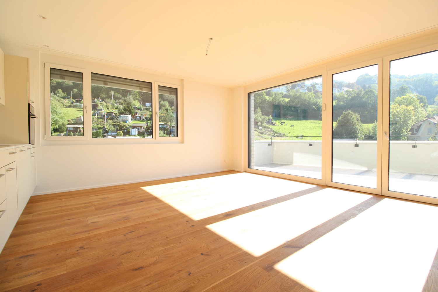 Appartamento di 2 ½ locali, foto 4 di 10