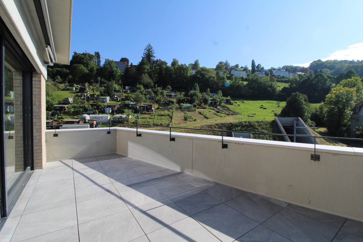 Appartamento di 2 ½ locali, foto 8 di 10