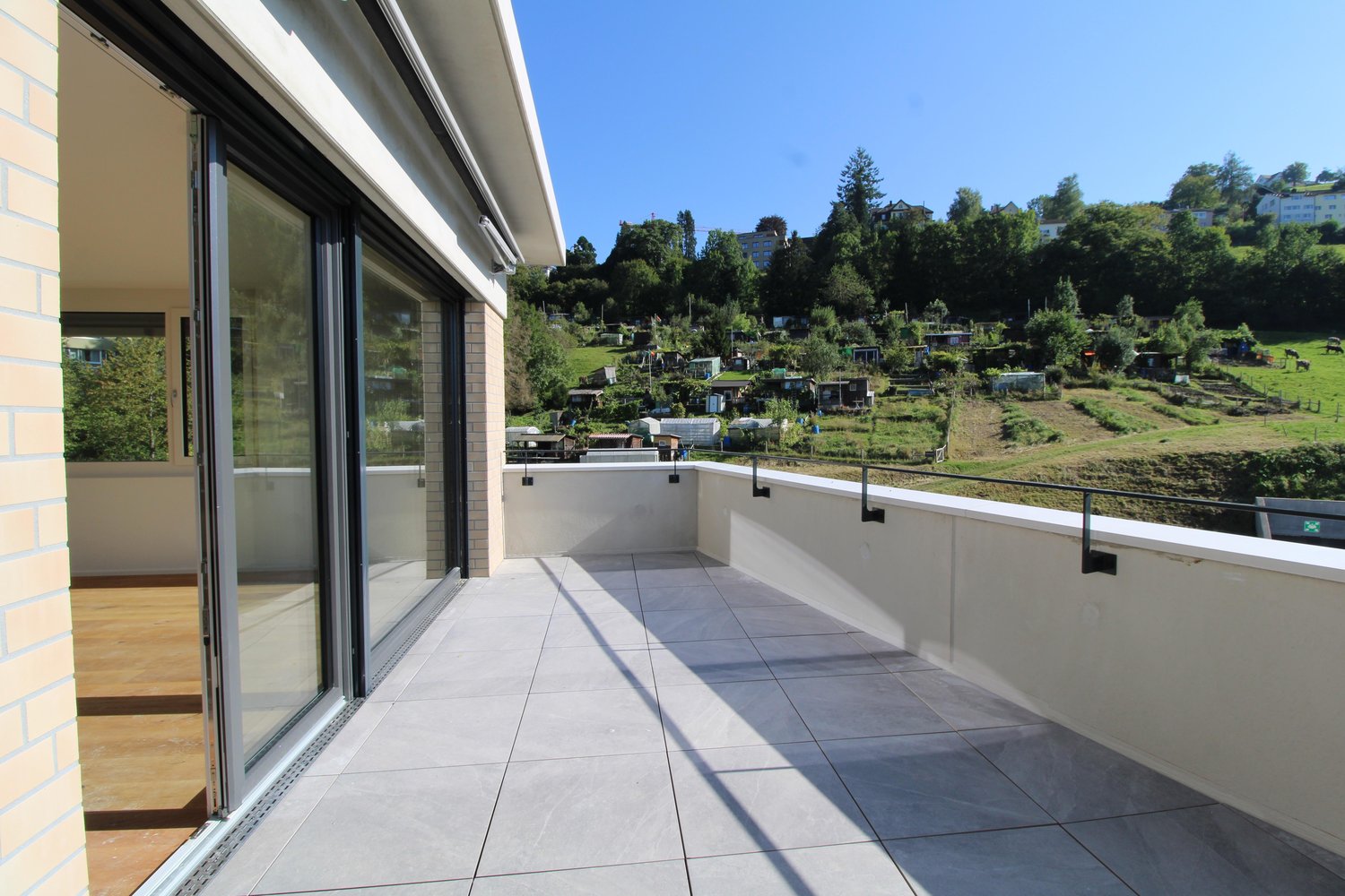 Appartamento di 2 ½ locali, foto 10 di 10