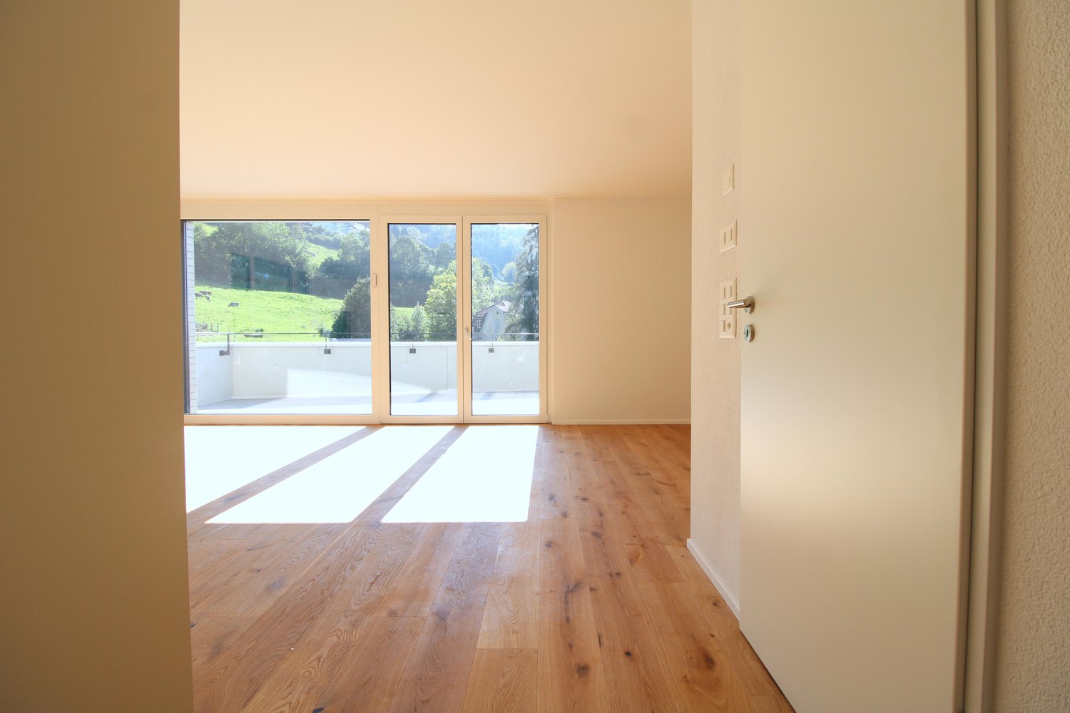 Appartamento di 2 ½ locali, foto 3 di 10
