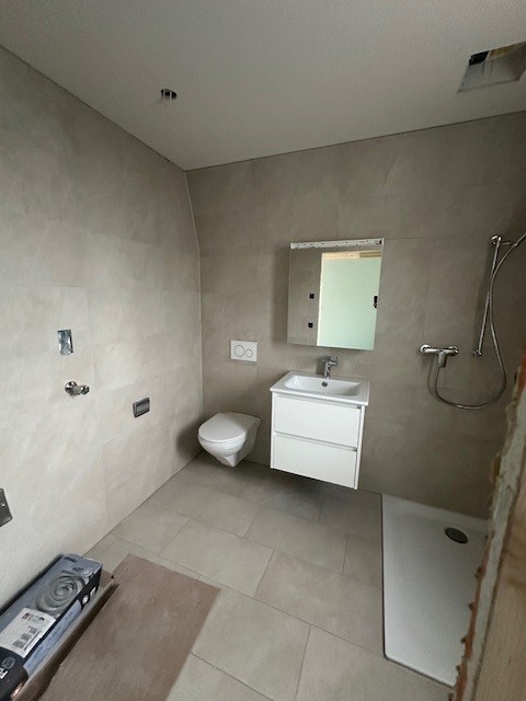 appartamento mansardato di 2 ½ locali, foto 7 di 8