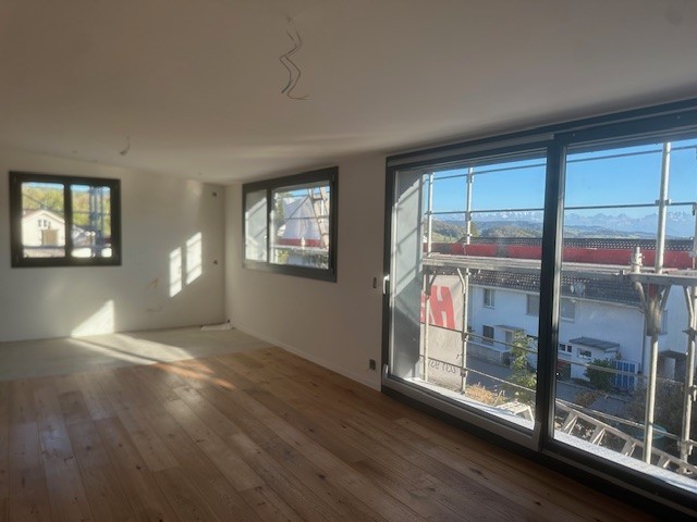 appartamento mansardato di 2 ½ locali, foto 4 di 8