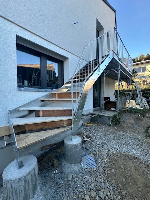 appartamento mansardato di 2 ½ locali, foto 8 di 8