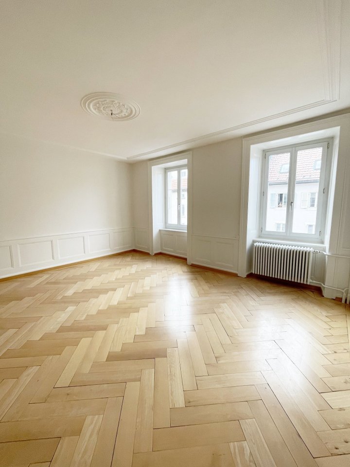 Appartamento di 2 ½ locali