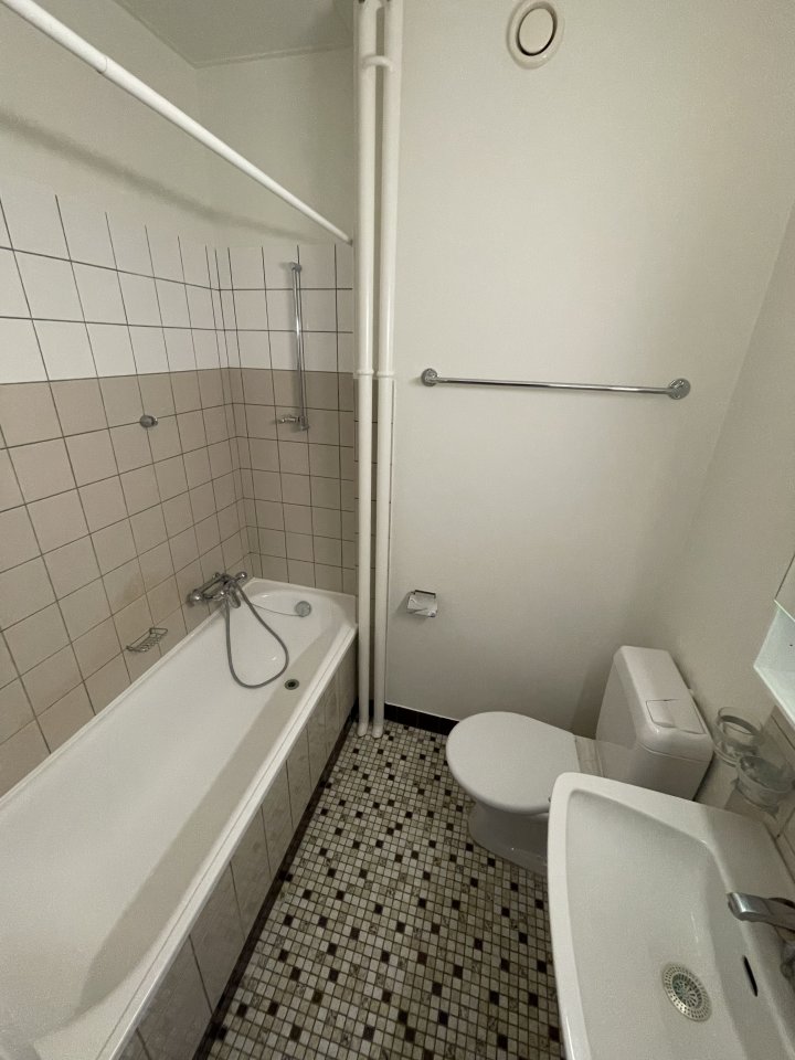 Appartamento di 2 ½ locali