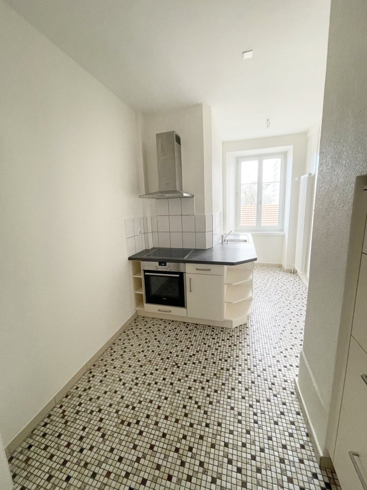 Appartamento di 2 ½ locali