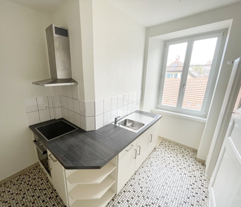 Appartamento di 2 ½ locali