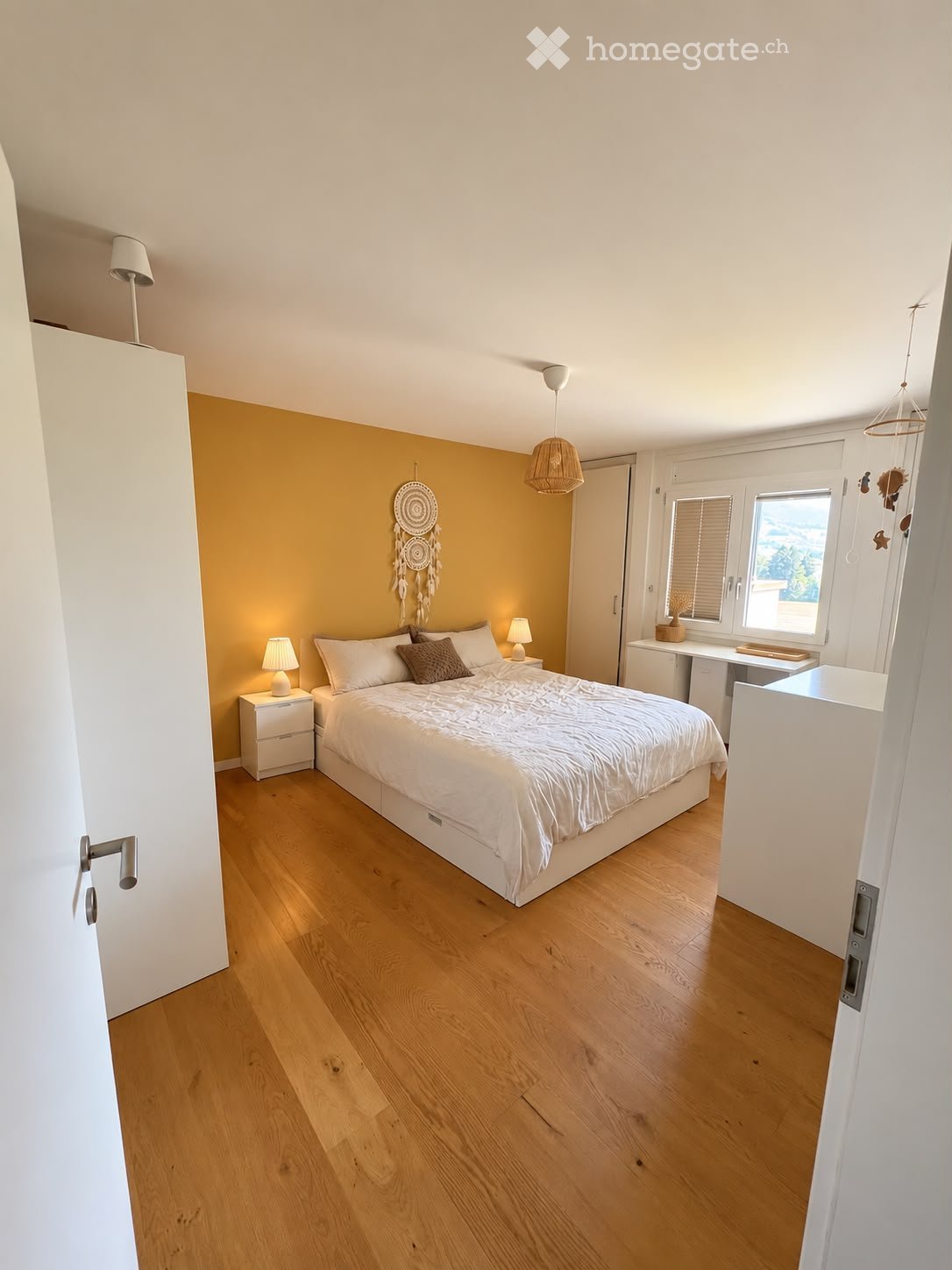 appartamento di 3 ½ locali, foto 2 di 5