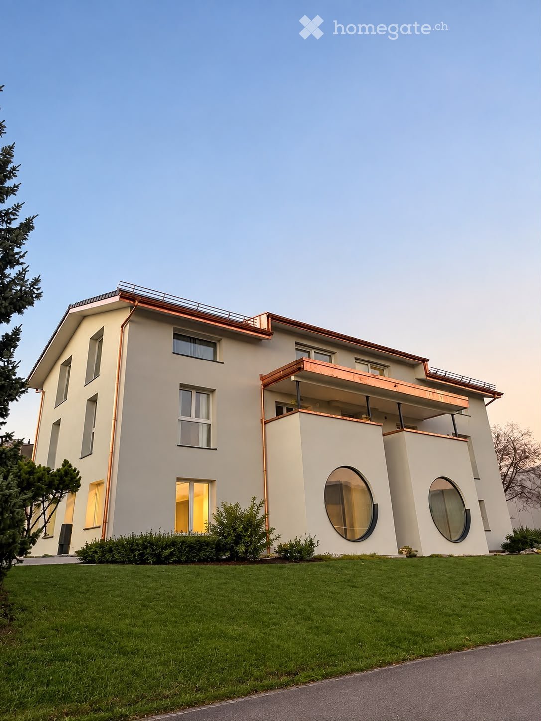 appartamento di 3 ½ locali, foto 5 di 5