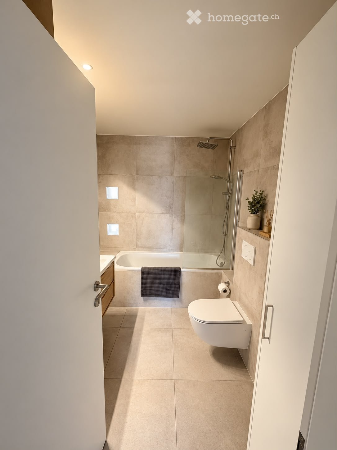 appartamento di 3 ½ locali, foto 3 di 5