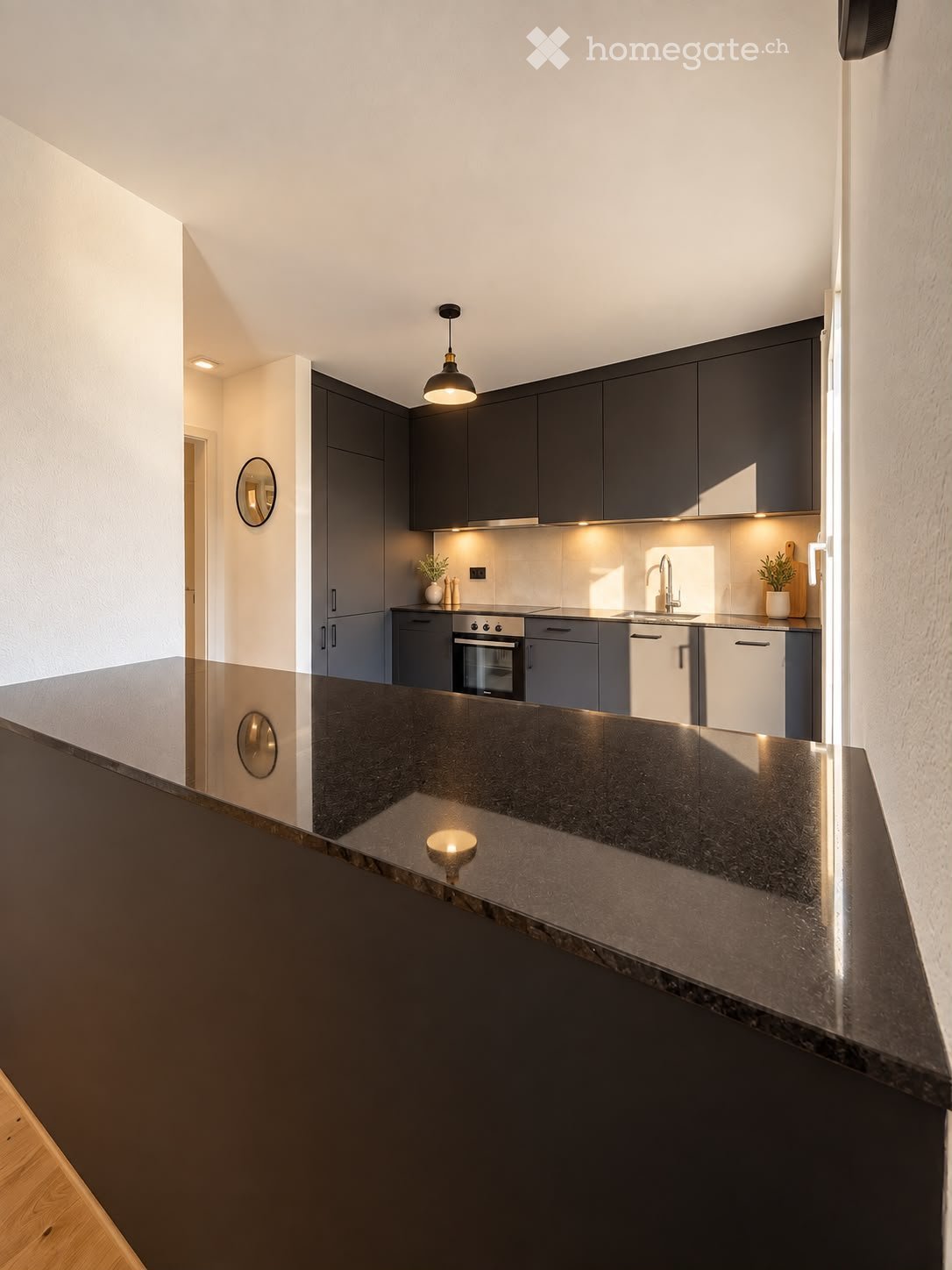 appartamento di 3 ½ locali, foto 1 di 5