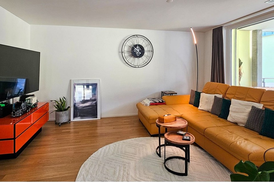 Appartamento di 5 ½ locali