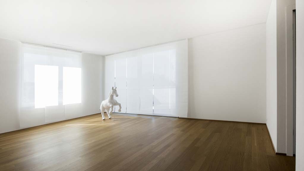 4 ½ rooms attic flat, foto 4 di 7