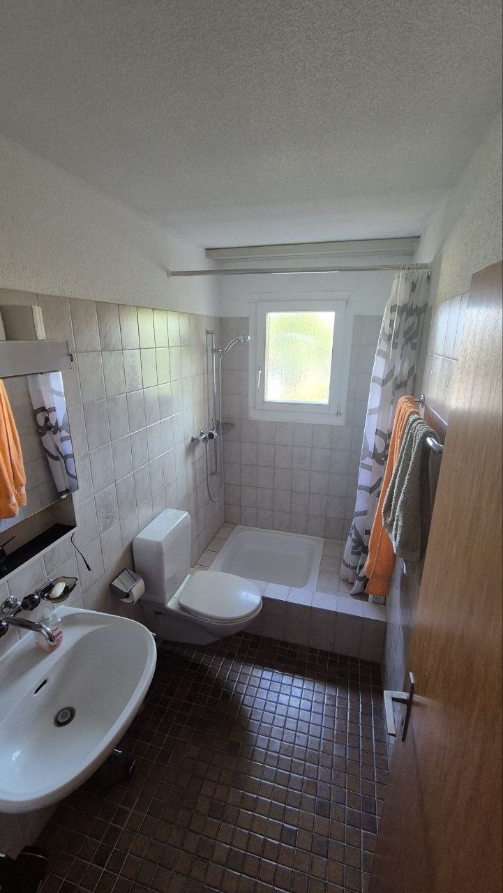Chambre en colocation