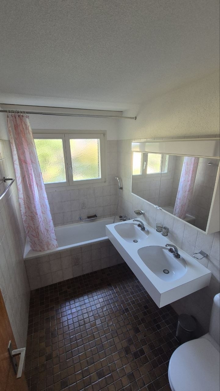 Chambre en colocation