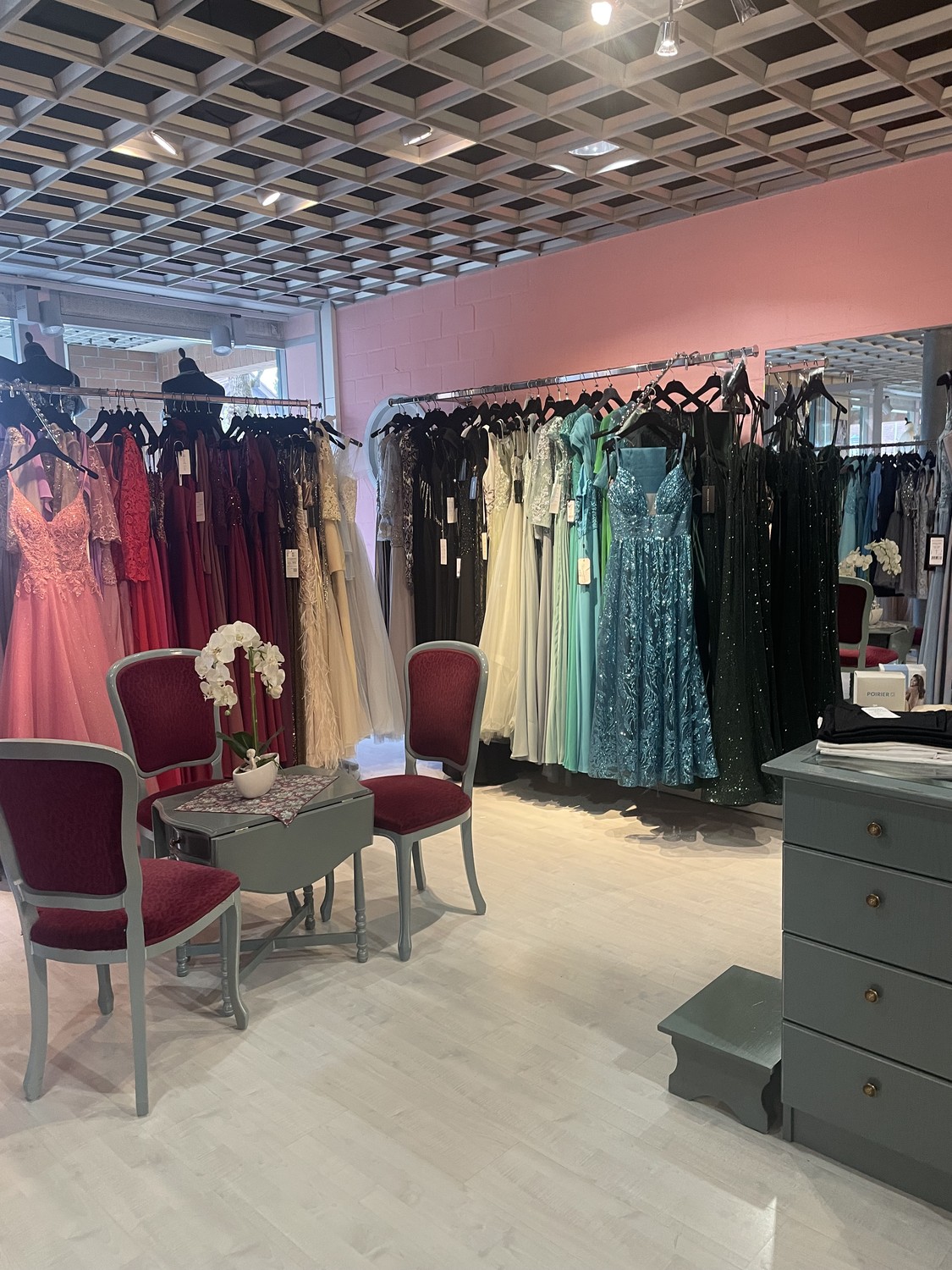 162m² commerciale