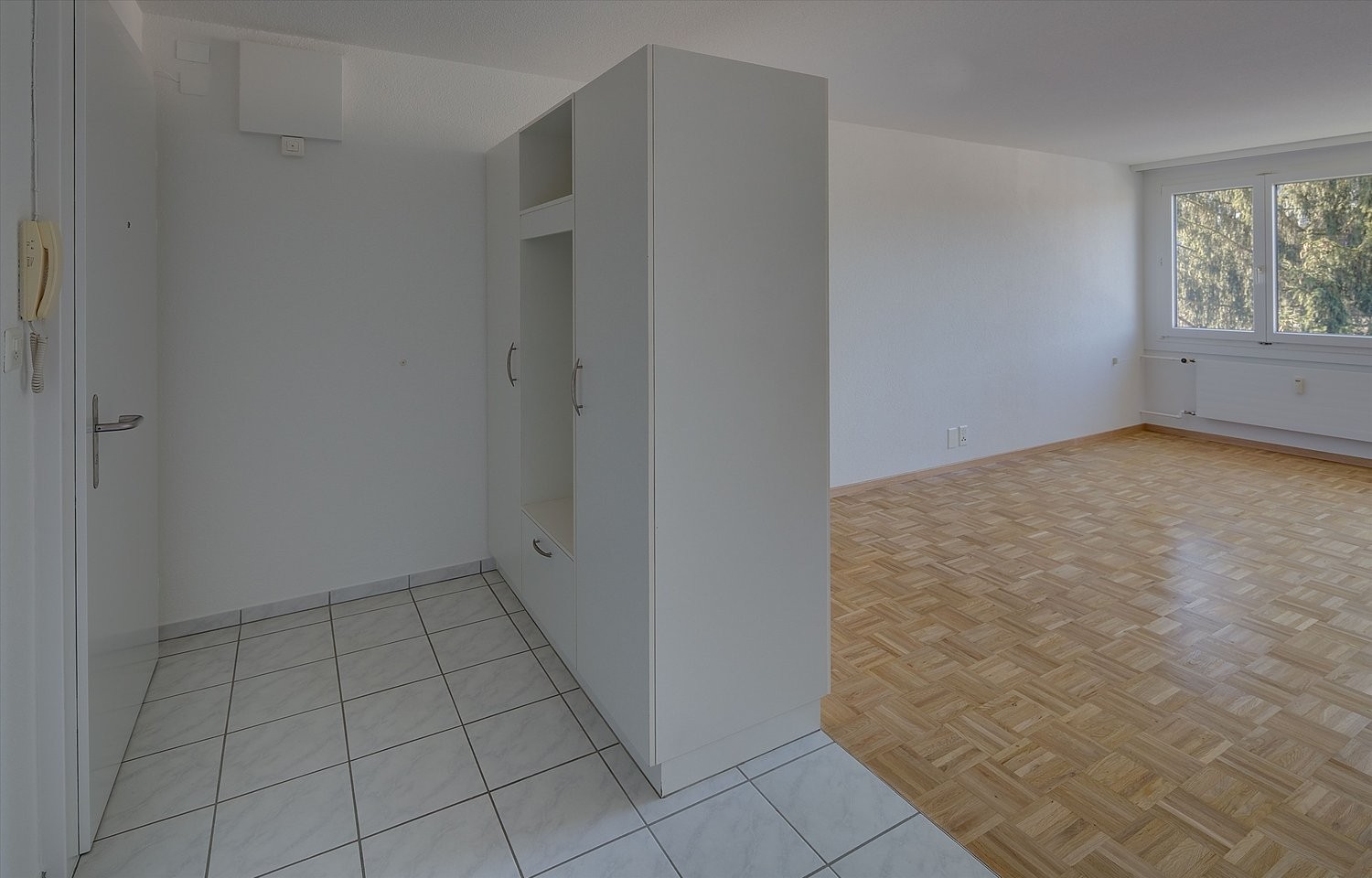 Appartamento di 3 locali
