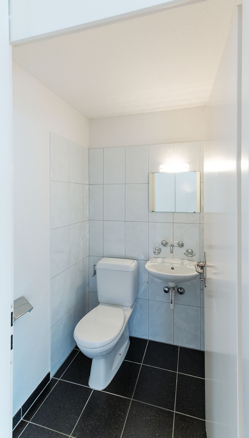 Appartamento di 4 ½ locali