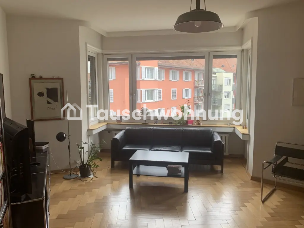 Appartement de 2 ½ pièces