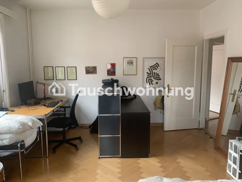 Appartement de 2 ½ pièces