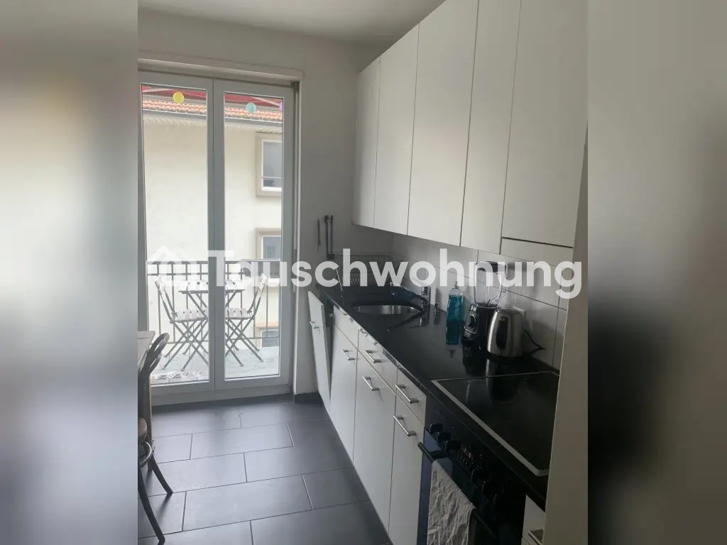 Appartement de 2 ½ pièces