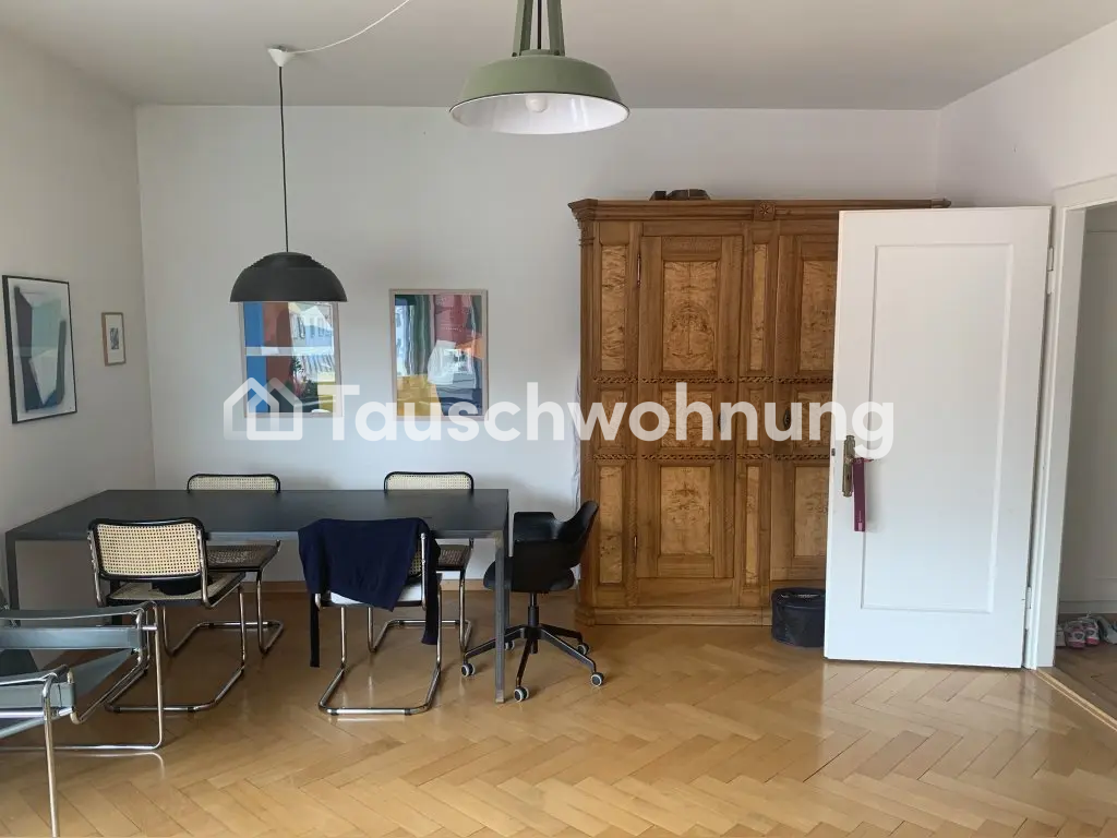 Appartement de 2 ½ pièces