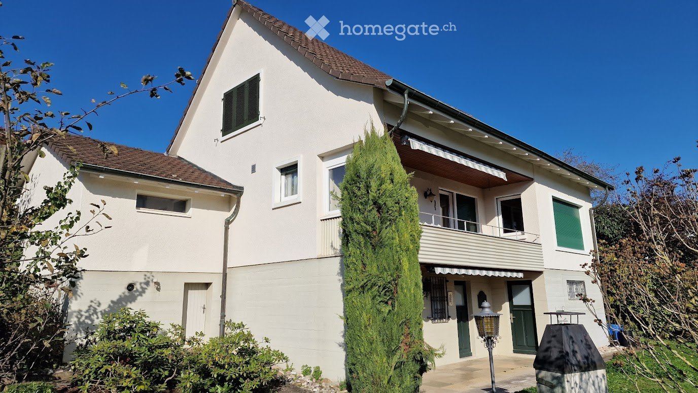 Casa 5 ½ locali, foto 1 di 4