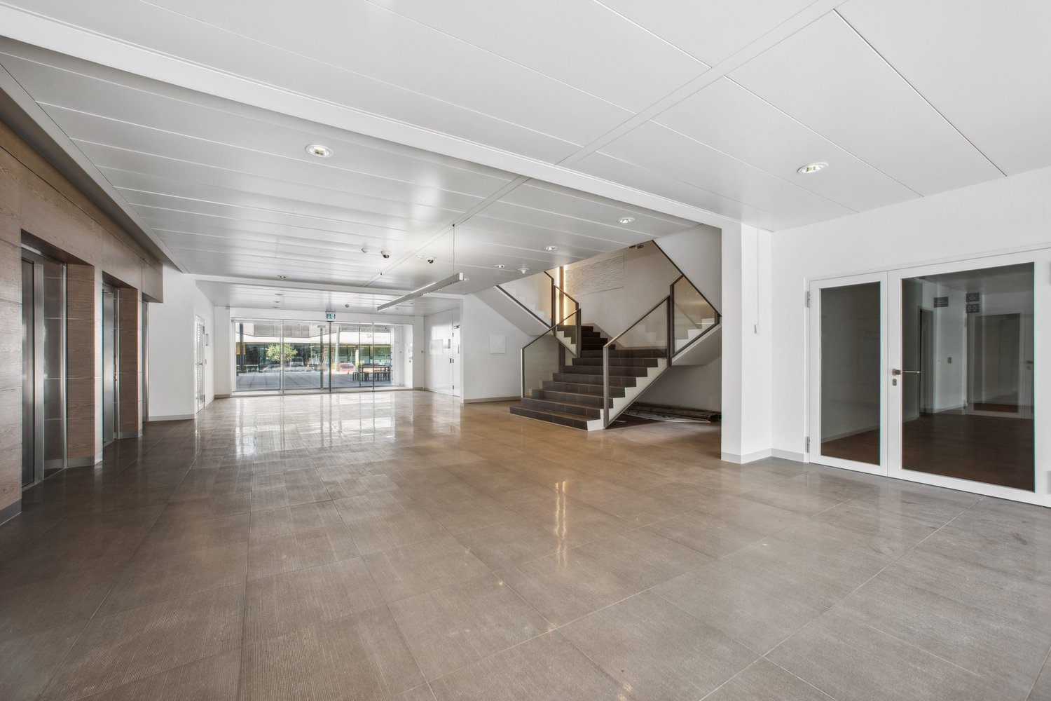143m² ufficio