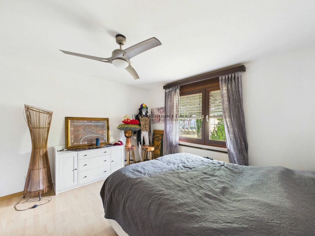 Maison individuelle de 5 ½ pièces