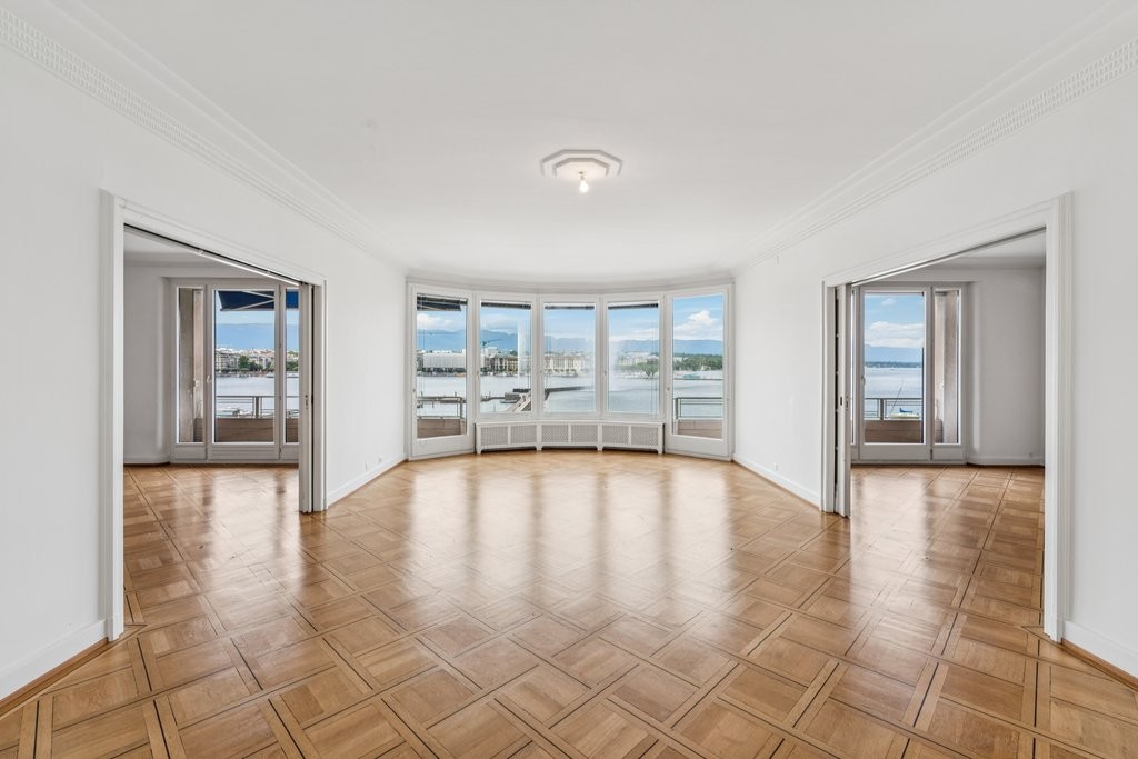 7 rooms apartment, foto 10 di 10