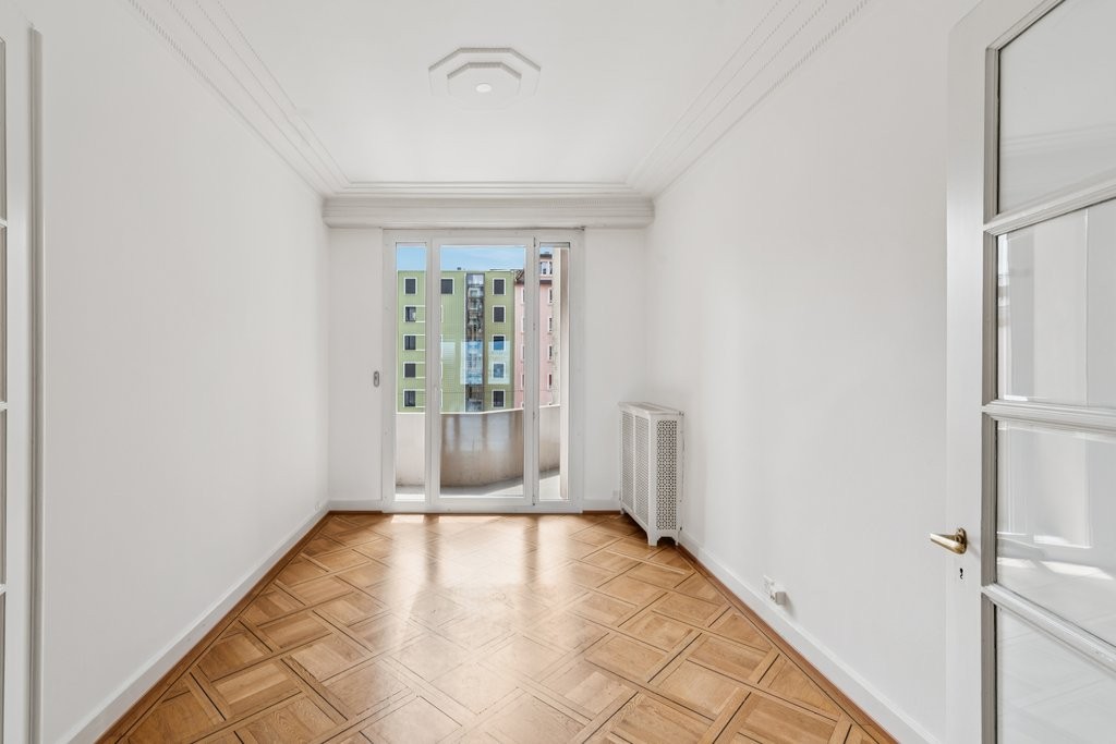 7 rooms apartment, foto 8 di 10