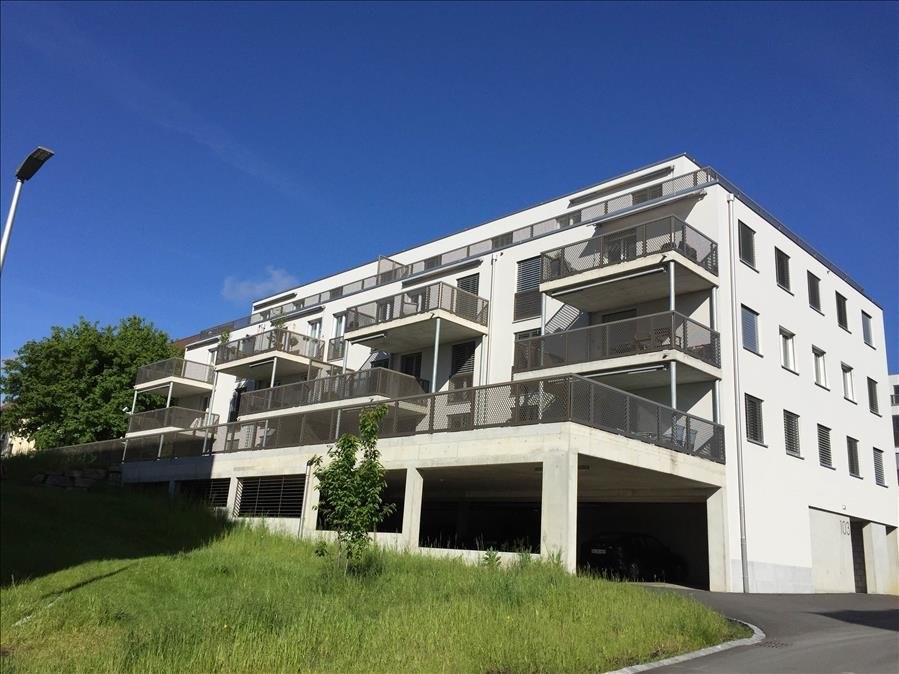 Appartamento di 3 ½ locali, foto 1 di 7