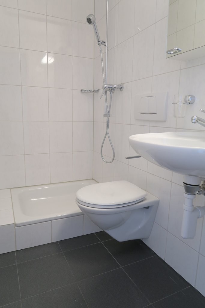 appartamento di 2 locali, foto 6 di 10