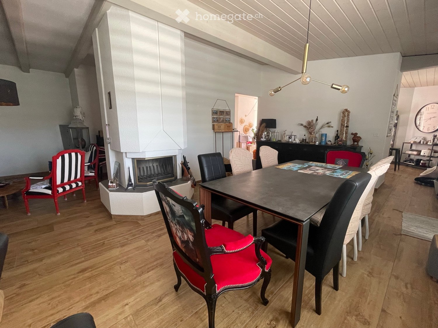 appartamento di 6 locali, foto 5 di 5