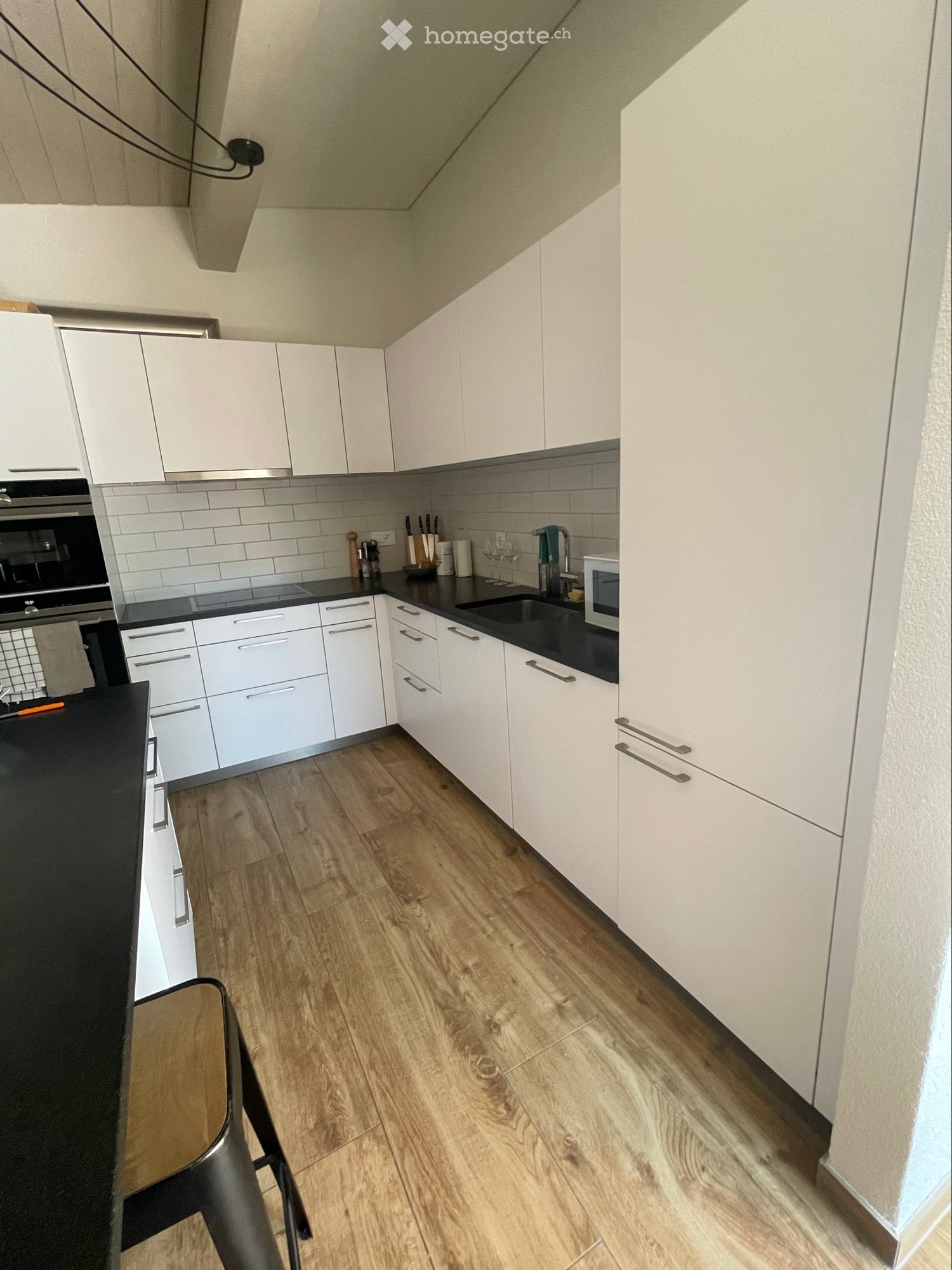 appartamento di 6 locali, foto 4 di 5