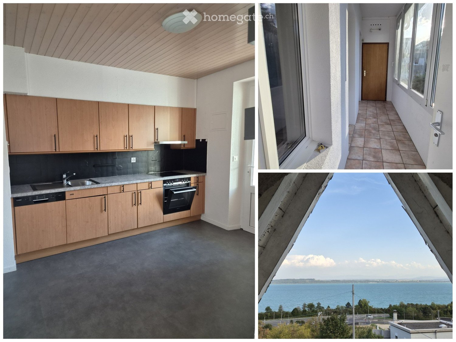 Appartamento di 4 ½ locali