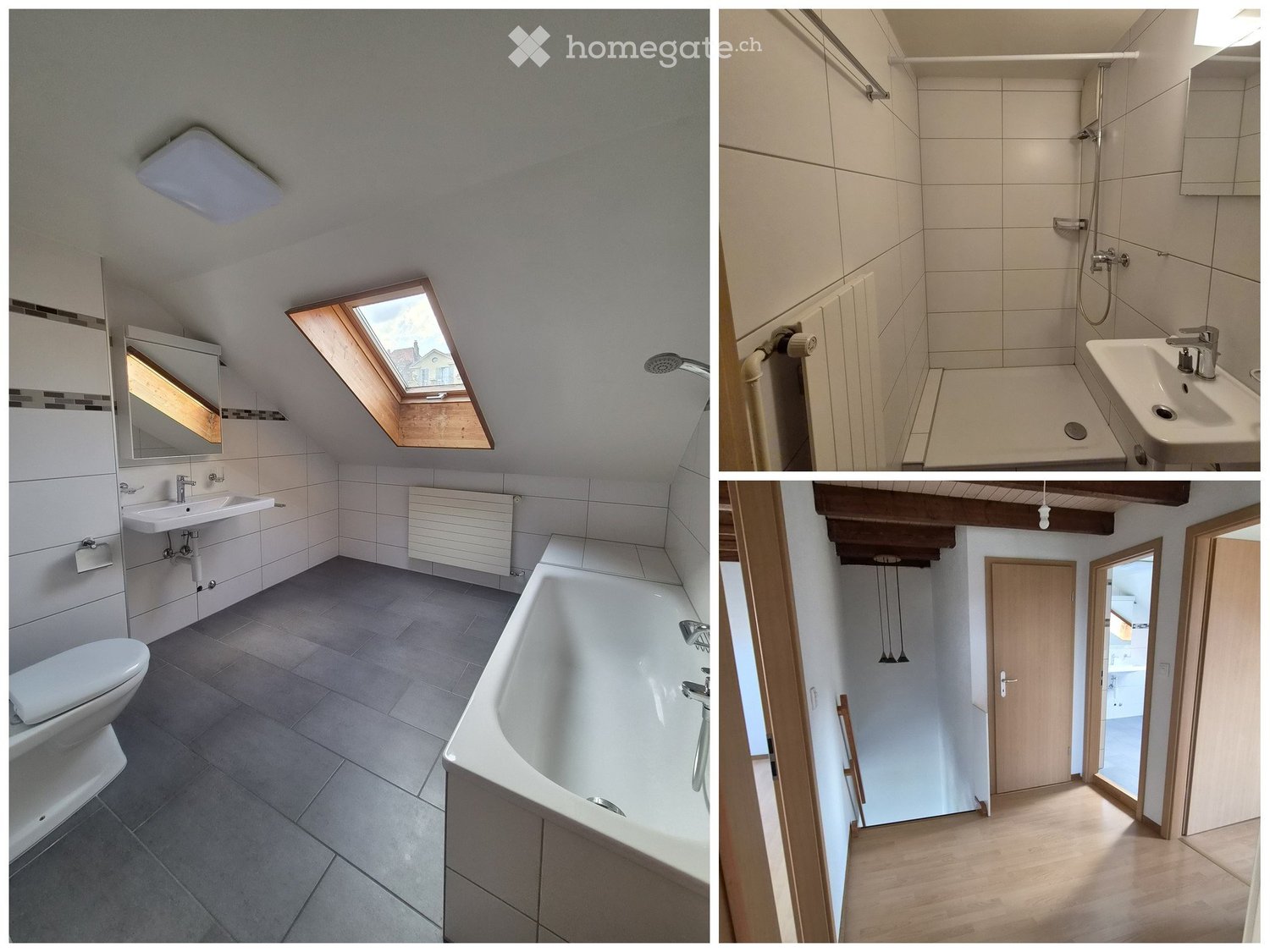 Appartamento di 4 ½ locali