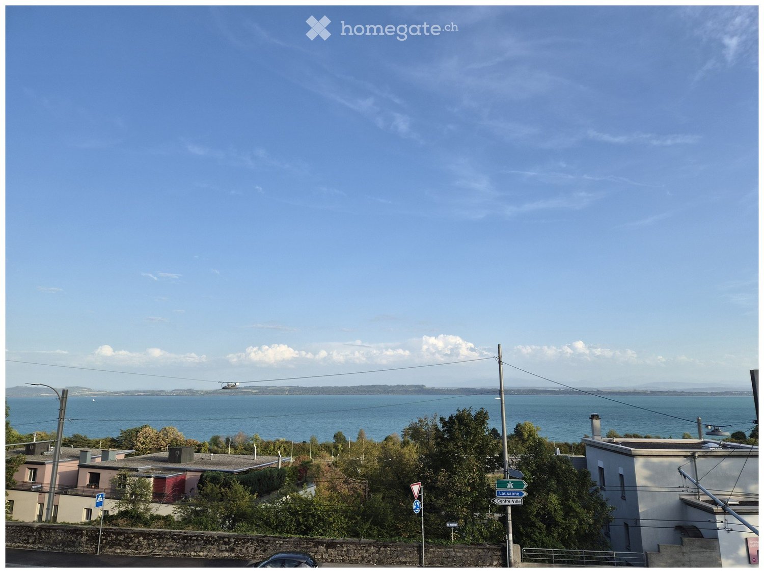 Appartamento di 4 ½ locali