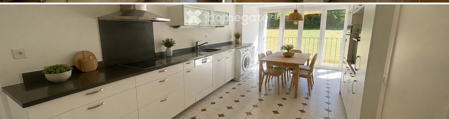 Appartamento di 3 ½ locali