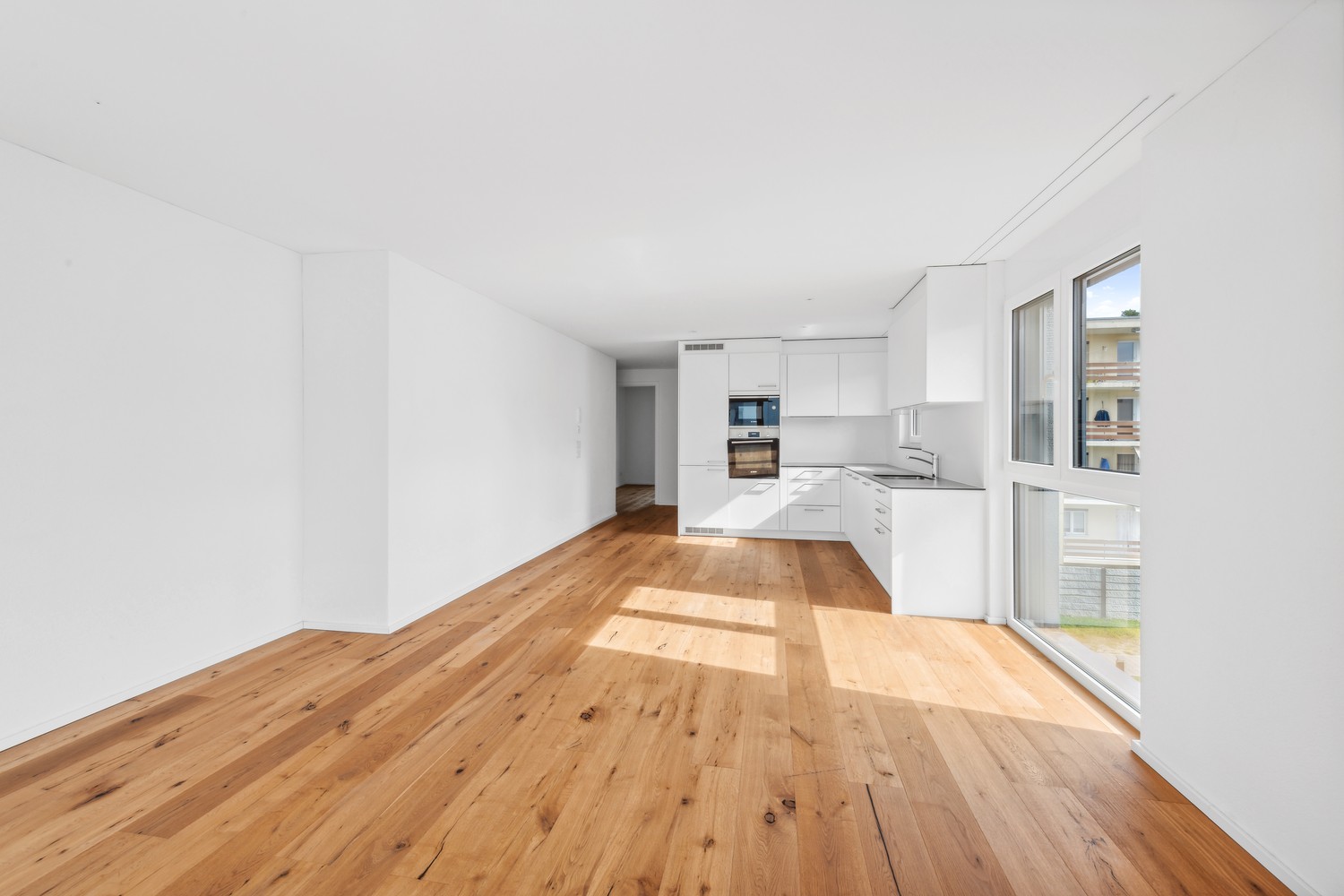 Appartamento di 2 ½ locali, foto 2 di 8