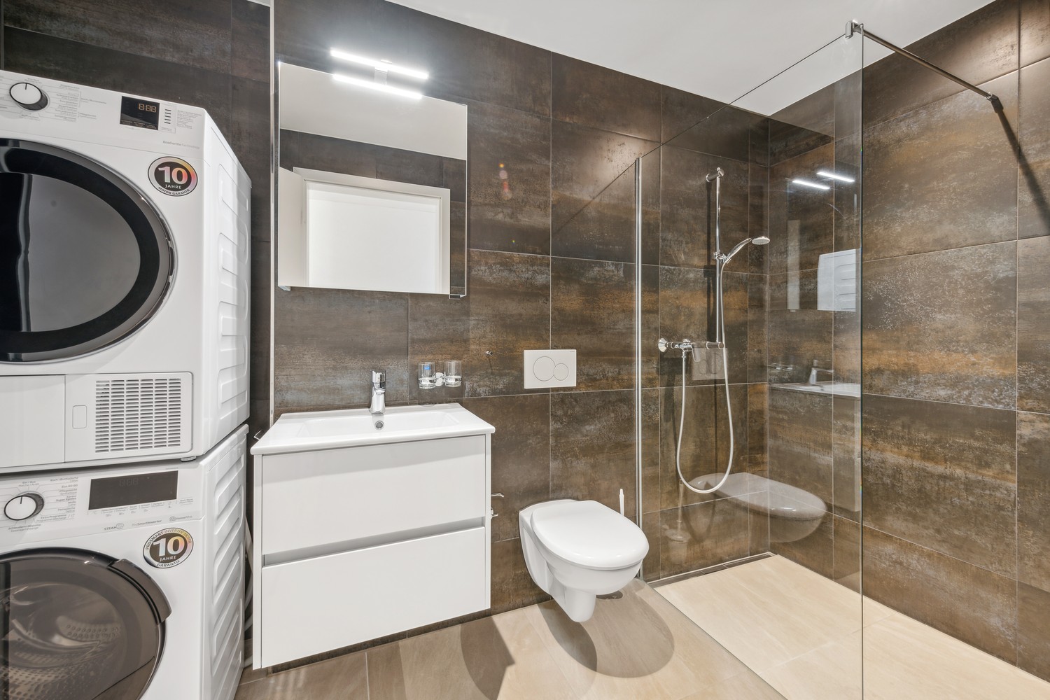 Appartamento di 2 ½ locali, foto 6 di 8