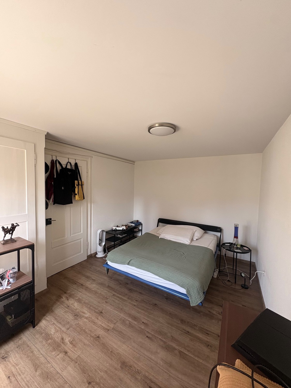 Appartement de 2 pièces