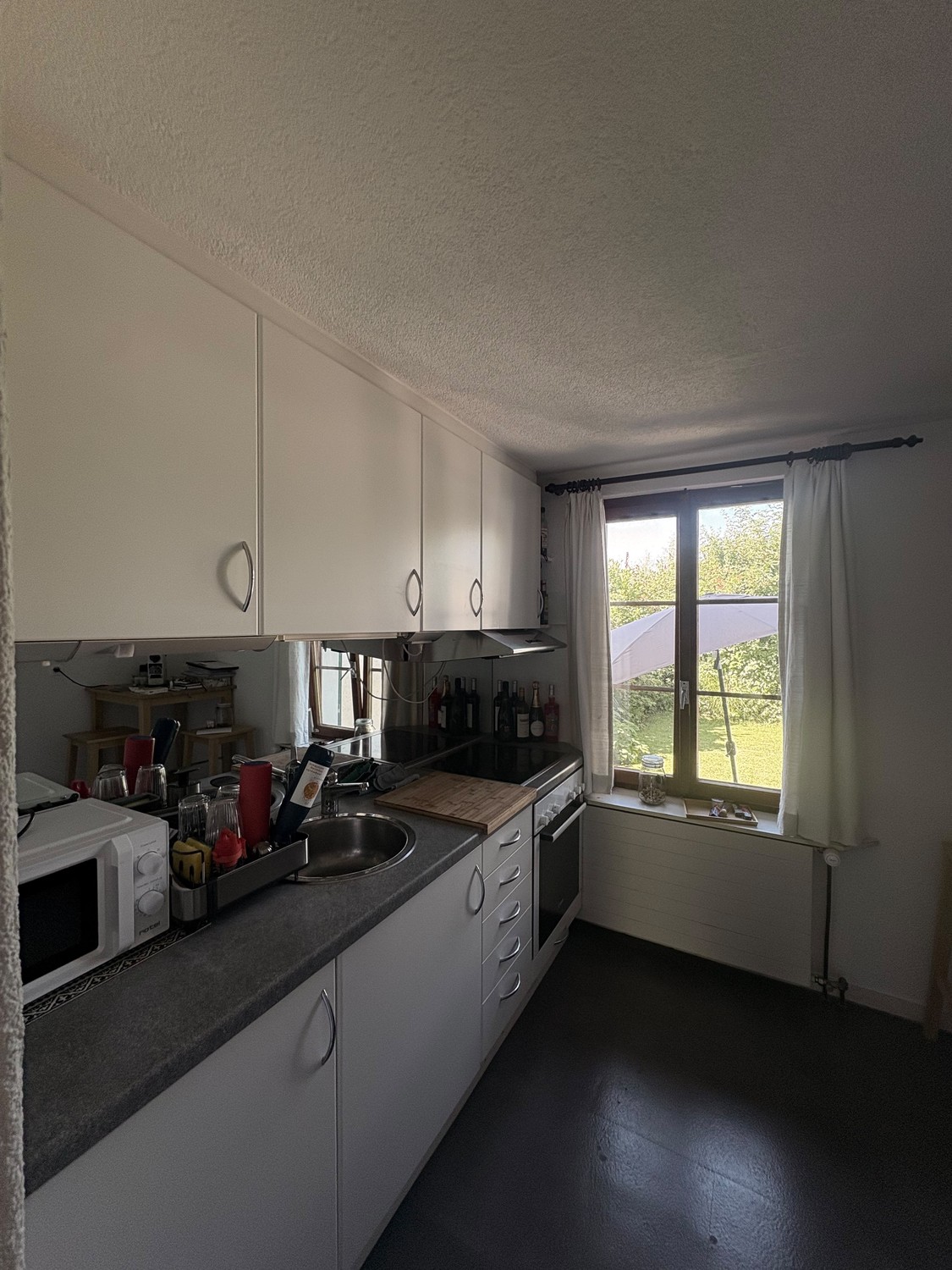 Appartement de 2 pièces