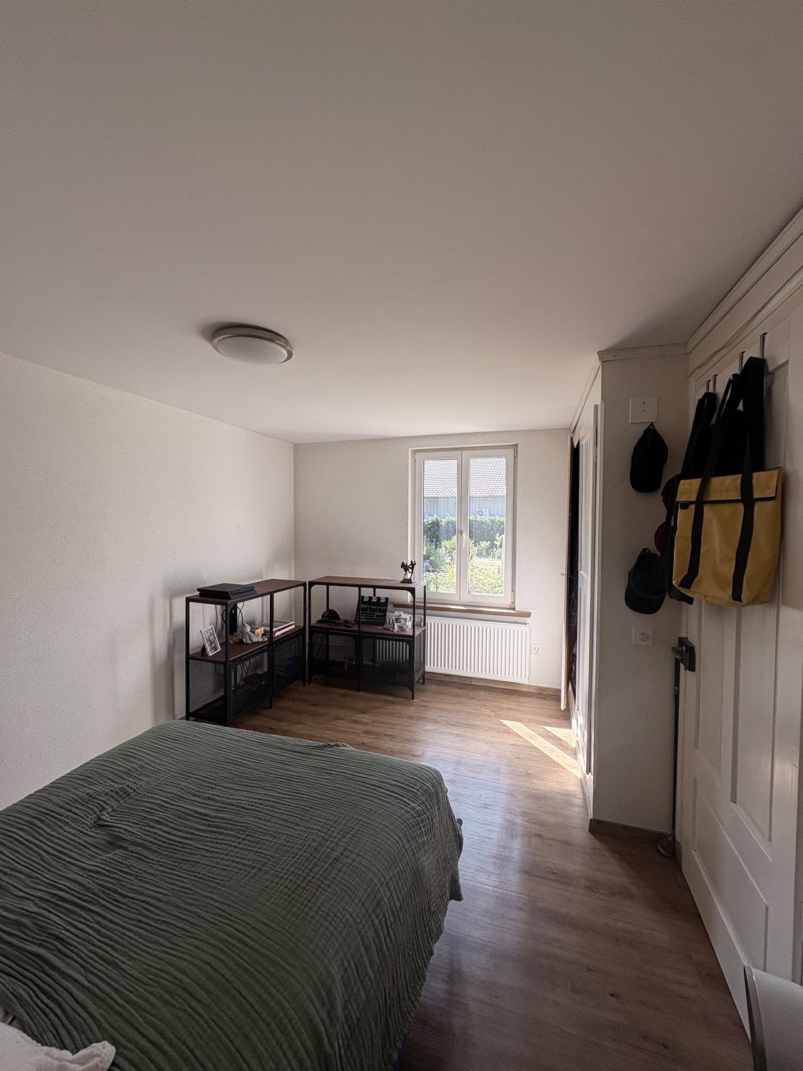 Appartement de 2 pièces