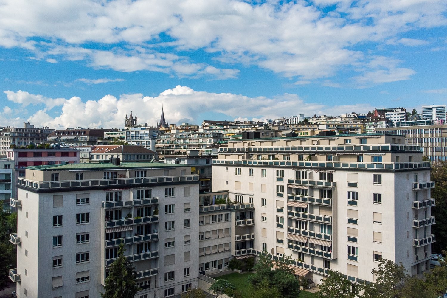 Appartamento di 3 ½ locali, foto 1 di 10