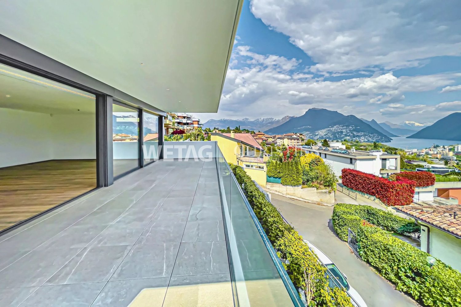 Appartamento di 5 ½ locali, foto 6 di 10