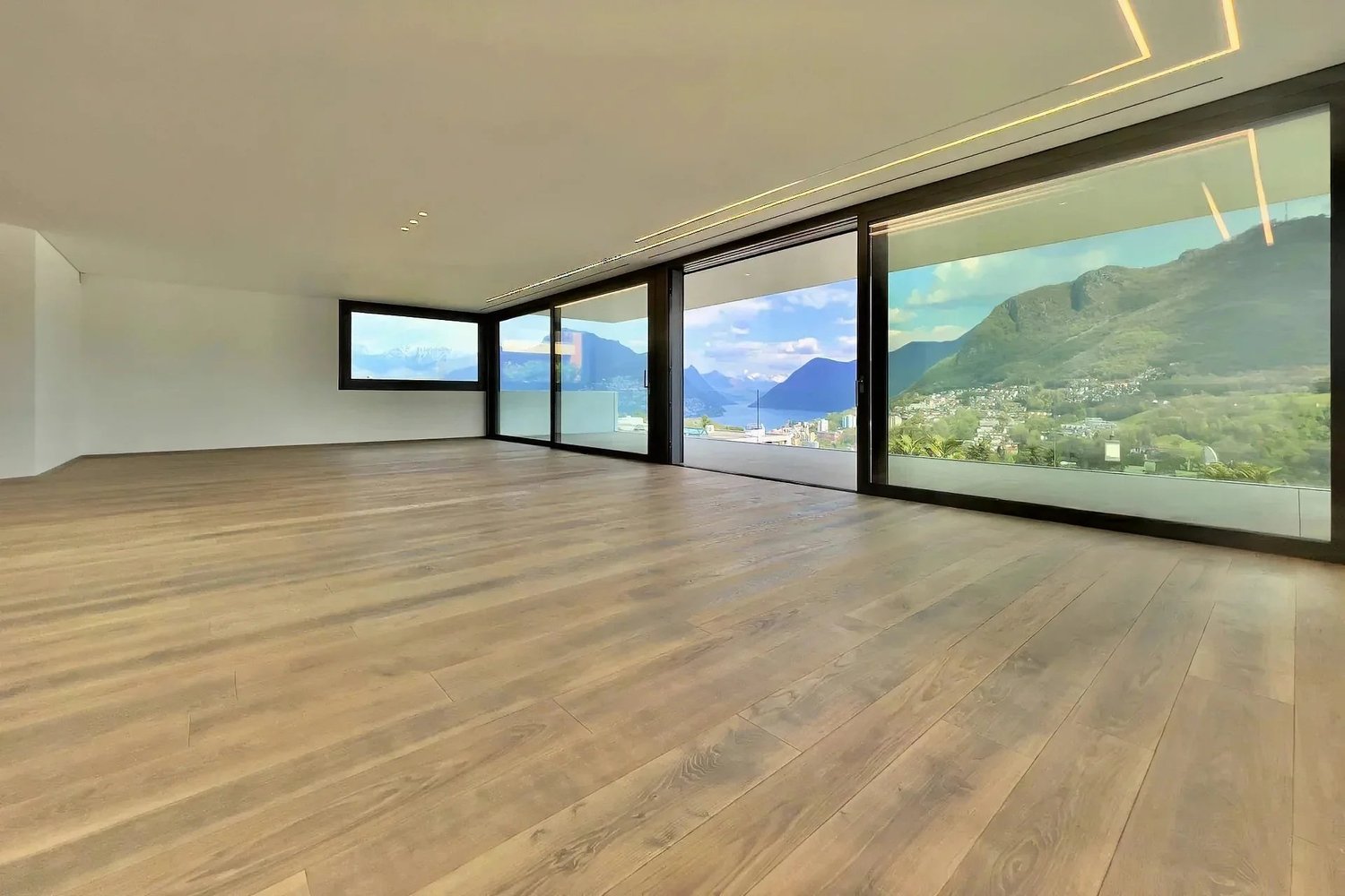 Appartamento di 5 ½ locali, foto 3 di 10